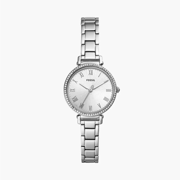 ✨Host Pick✨Fossil Kinsey Three-Hand Stainless Steel Watch - Picture 1 of 12